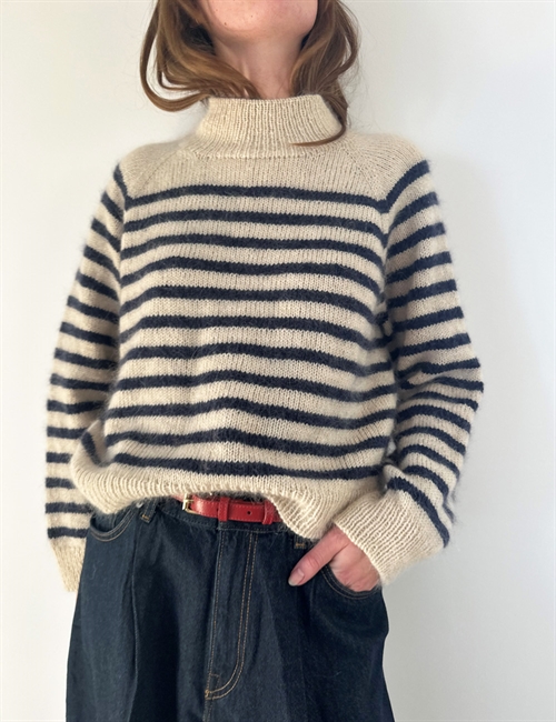 Malo Sweater (dansk)